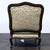 2000 - 2009 Louis XV Style Upholstered Bergère Lounge Chair For Sale - Image 5 of 15