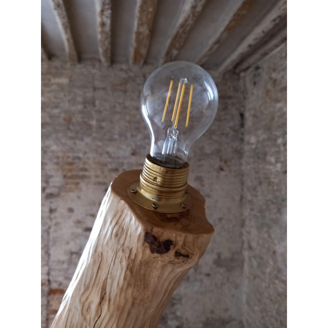 Corinthia Lamp by Pietro Meccani, 1989 For Sale - Image 11 of 13