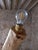 Corinthia Lamp by Pietro Meccani, 1989 For Sale - Image 11 of 13