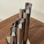 Space Age Table Lamp with Chrome Tubes by VM Designer, 1970s For Sale - Image 18 of 18