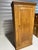 Victorian Antique Pine Single Door Cupboard From England For Sale - Image 3 of 18