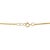 3.85ct Emerald Ruby Sapphire Choker Necklace in 18k Gold For Sale - Image 4 of 12