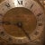 Tiffany and Co. Mid 20th Century Tiffany & Company Georgian Mahogany Bracket Clock For Sale - Image 4 of 8
