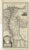 Antique map titled 'Egypten nach dem Zustand der alten Zeit vorgestellt'. This uncommon and richly detailed map of Egypt...