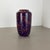 Article: Fat lava art vase, heavy Brutalist glaze Producer: Scheurich, Germany Decade: 1970s This original vintage vase...