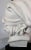 White Fisherboy Sculpture Affter 1857 Carpeaux "The Laughing Neopolitan" For Sale - Image 8 of 11