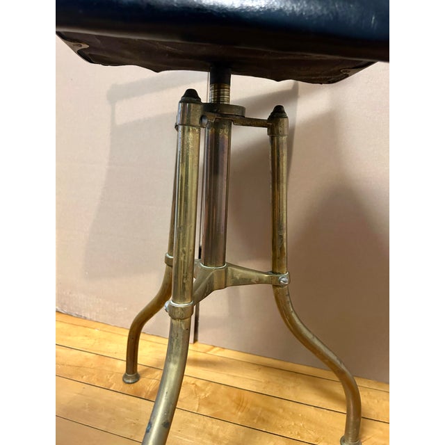 19th Century Ch Hare Musician Stool For Sale - Image 9 of 10