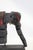 Majestic Elephant Puppet Style in Blue For Sale - Image 4 of 11