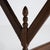 Wood 19th Century French Oak Wine Tasting Folding Table For Sale - Image 7 of 15