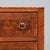 Walnut Nightstands in the style of Barocchetto, Set of 2 For Sale - Image 5 of 11