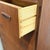 Danish Modern Teak Seven-Drawer Chest of Drawers Commode, Circa 1950s For Sale In New York - Image 6 of 6