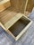 Rosewood Bookcase with Drawer For Sale - Image 6 of 15