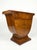 Biedermeier Early 19th Century European Biedermeier Walnut Commode With Inlay For Sale - Image 3 of 3