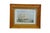 Capture the timeless appeal of maritime history with this exceptional pair of vintage mid-20th-century nautical art...
