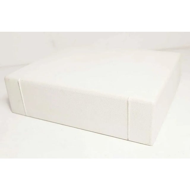 Metal Orange Traveler from Olympia Travellid For Sale - Image 7 of 18