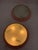 1950s Vintage Blue Wall Lights from Fontana Arte, 1950, Set of 2 For Sale - Image 5 of 6