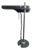 Model 603 Desk Lamp from M. Marca, 1970s For Sale