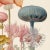 2020s 18" X 18" 'Flowers' Botanical Fine Art Print, 'Hortus Floridus' For Sale - Image 5 of 6