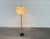 Mid-Century Modern German Pet Cocoon Floor Lamp by Friedel Wauer for Goldkant Leuchten, 1960s For Sale - Image 6 of 18
