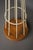 Brown Modernist French Coat Stand, 1950s For Sale - Image 8 of 10