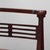 Arts and Crafts English Armchair by J.S. Henry, 19th Century, in Good conditions. Designed before 1890