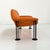 Orange Sofa by Burkhard Vogtherr for Hain & Tohme, 1980s For Sale - Image 4 of 11