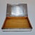 Brutalist Hungarian Applied Art Cigar Box, 1960s For Sale - Image 9 of 11