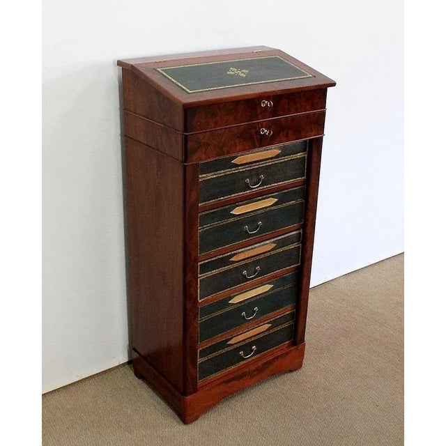 Antique Background Panel For Sale - Image 3 of 18