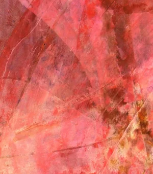 Michael Keifers, Red Abstract