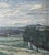 Albert Quizet, View of Paris Suburb, 1930, Oil on Canvas, Framed For Sale - Image 5 of 8