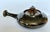 1960s David Morris MCM Pottery Teapot For Sale - Image 5 of 6
