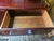 Vintage Mobican Danish Modern Style Rosewood Gentleman's Chest For Sale - Image 4 of 10