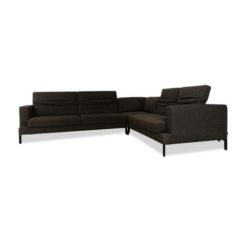 Ligne Roset Fabric Corner Sofa from Ligne Roset For Sale - Image 4 of 12