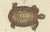 Bertuch, Sea Turtle and Freshwater Turtle, 1790, Engraving For Sale - Image 4 of 9