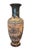 Arts & Crafts Antique Royal Doulton Lambeth Stoneware Hanna Barlow Incised Donkey Vase For Sale - Image 3 of 17
