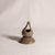 Mid-Century Modern Mid-Century Studio Ceramic Incense Holder For Sale - Image 3 of 12