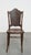 This wonderful, original antique Jacob and Josef Kohn chair dates from the early 20th century and features beautiful...