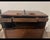 Antique Korean Money Chest Trunk 18th Century Whirlong Log Accents For Sale - Image 9 of 9