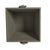 Gray Callahan Tapered Planter Small For Sale - Image 8 of 12