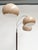 Mid-Century Modern Space Age Arc Lamp from Dijkstra Lampen, 1970s For Sale - Image 3 of 15