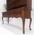 Fine Solid Carved Oak 3 Dove Tail Drawer Server Cupboard Credenza Sideboard MINT For Sale - Image 17 of 18