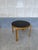 Wood Round Linoleum Model 8000 Dining Table by Magnus Olesen, 1980s For Sale - Image 7 of 7
