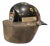 Vintage Cairns & Bros Firefighter Helmet For Sale