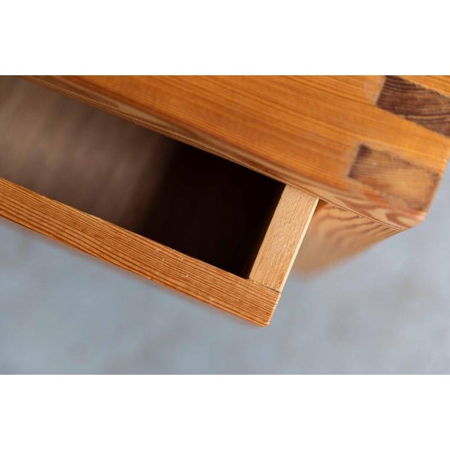 Night Stand by Ate Van Apeldoorn For Sale - Image 10 of 18