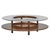 Vintage Coffee Table by Gianfranco Frattini for Cassina, 1960 For Sale - Image 16 of 16