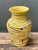 Vintage Splatter Paint Ceramic Vase For Sale - Image 12 of 16