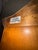 French Country 1990s Ethan Allen Country French Cherry Lighted Curio Cabinet, Made in Usa For Sale - Image 3 of 5