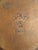 Rare 1948 Transition Copper Plate Tzfat Canaan Workshop Palestine & Israel Marks For Sale - Image 14 of 15