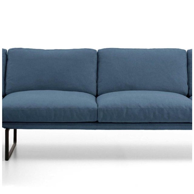 Modular Sofa by Piero Lissoni for Cassina For Sale - Image 6 of 15