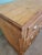 Wood Antique Pine - Three Drawer - Chest of Drawers - From England - Circa 1900 For Sale - Image 7 of 12